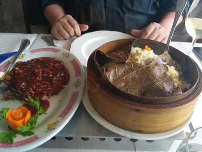 Hong Kong De Marbella