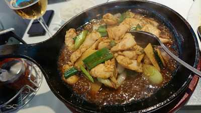 Hong Kong De Marbella