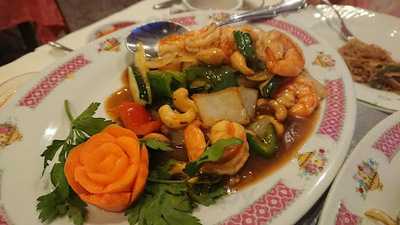 Hong Kong De Marbella