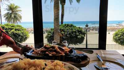 Hong Kong De Marbella