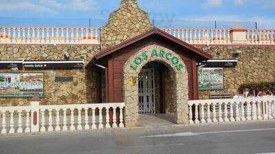 Los Arcos Bar & Restaurant