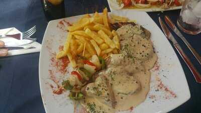 Lo Der Pepe Y El Antonio