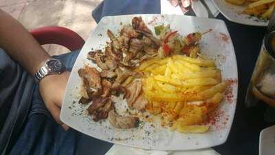 Lo Der Pepe Y El Antonio