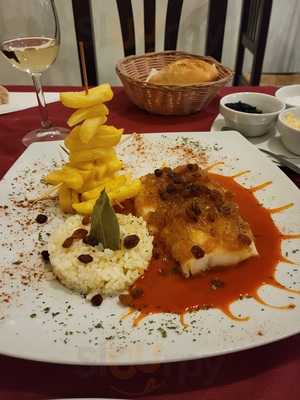 Lo Der Pepe Y El Antonio