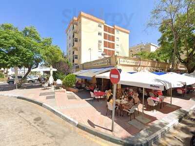 Lo Der Pepe Y El Antonio