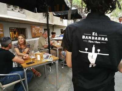 El Bandarra Tapería