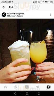 El Bandarra Tapería