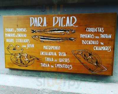 El Bandarra Tapería