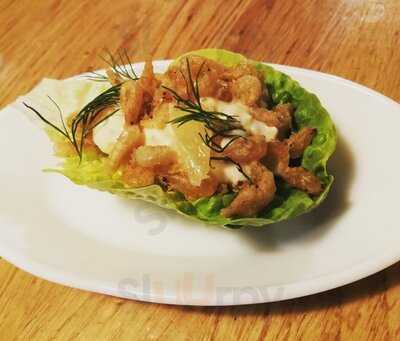 El Bandarra Tapería