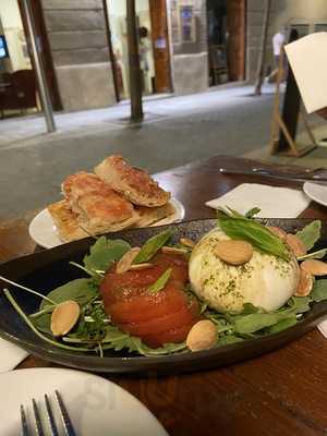 El Bandarra Tapería