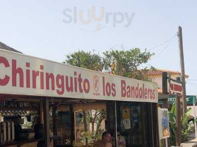 Chiringuito Los Bandoleros Gluten Free