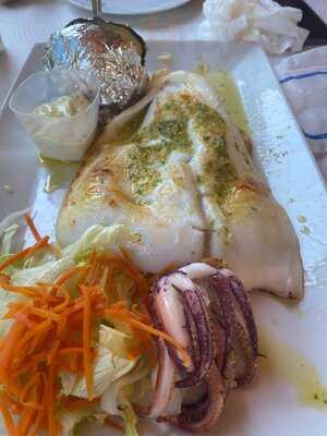 Chiringuito Los Bandoleros Gluten Free