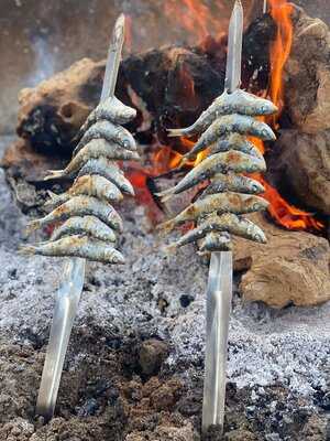 Chiringuito Los Bandoleros Gluten Free