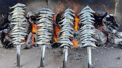 Chiringuito Los Bandoleros Gluten Free