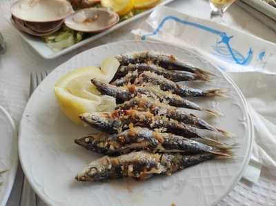 Chiringuito Los Bandoleros Gluten Free