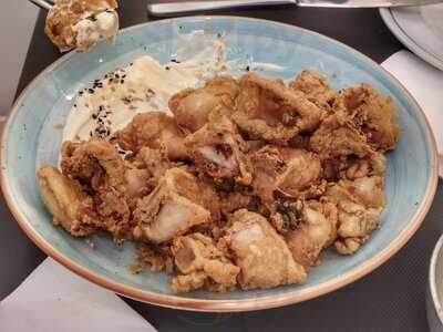 Restaurante Ocho Patas