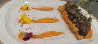 Restaurante Ocho Patas