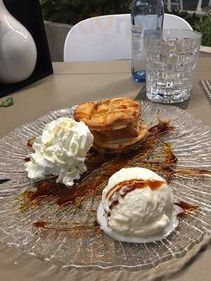 Barometro Spanish Bistro