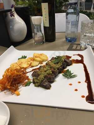 Barometro Spanish Bistro