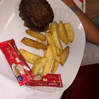 Barometro Spanish Bistro