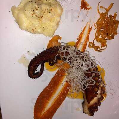 Barometro Spanish Bistro