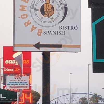 Barometro Spanish Bistro