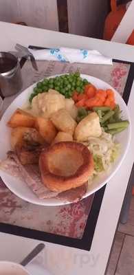 Nice Bar Bistro Cafe