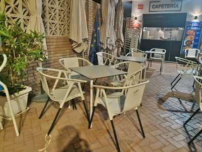 Nice Bar Bistro Cafe