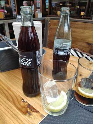 La Calle Burger Marbella