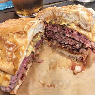 La Calle Burger Marbella