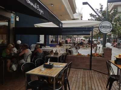 La Calle Burger Marbella