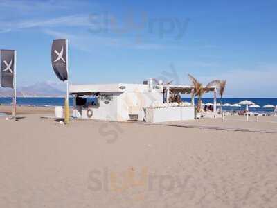 Chiringuito Xeven Beach Club