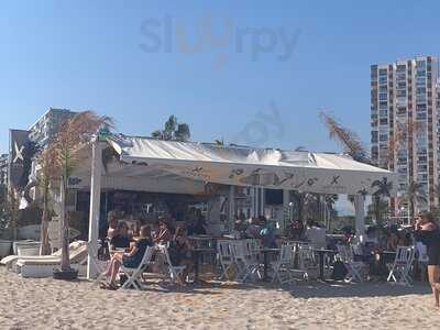 Chiringuito Xeven Beach Club