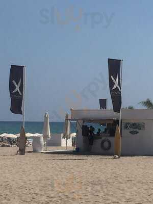 Chiringuito Xeven Beach Club