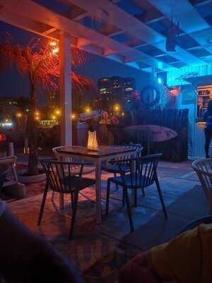 Chiringuito Xeven Beach Club