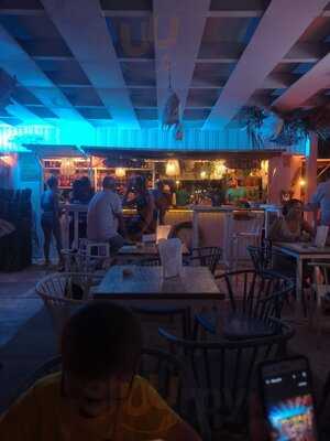 Chiringuito Xeven Beach Club