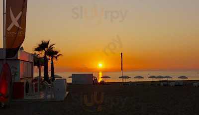 Chiringuito Xeven Beach Club