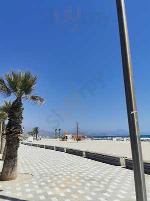 Chiringuito Xeven Beach Club