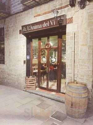 L’Ànima Del Vi