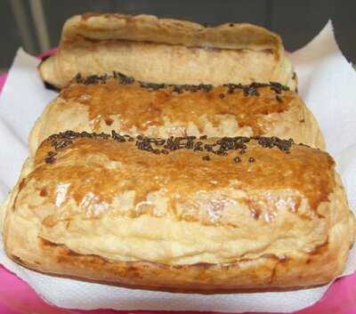 Kuki Pasteleria - Ciastkarnia