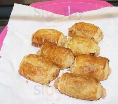 Kuki Pasteleria - Ciastkarnia