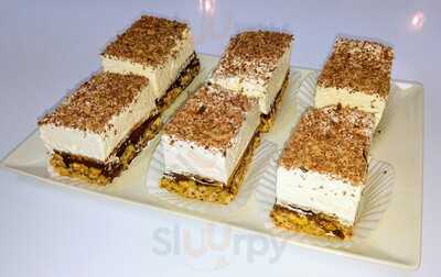 Kuki Pasteleria - Ciastkarnia