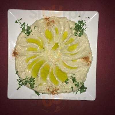 Bar Restaurant Paradis