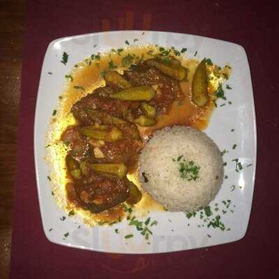 Bar Restaurant Paradis