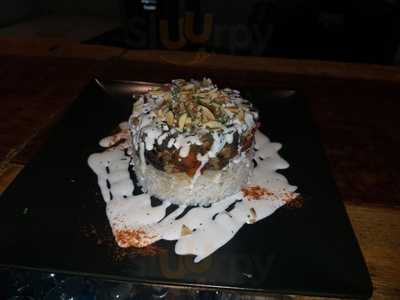 Bar Restaurant Paradis