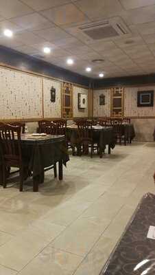 Restaurante Chino Internacional