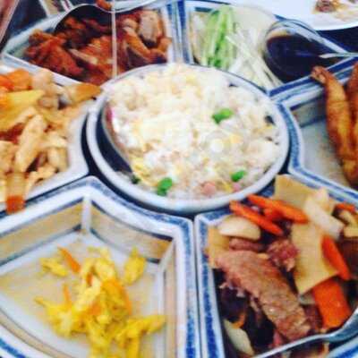 Restaurante Chino Internacional