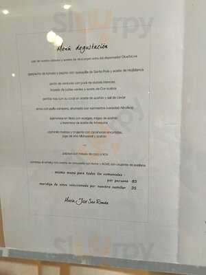 Maria Jose San Roman Perez