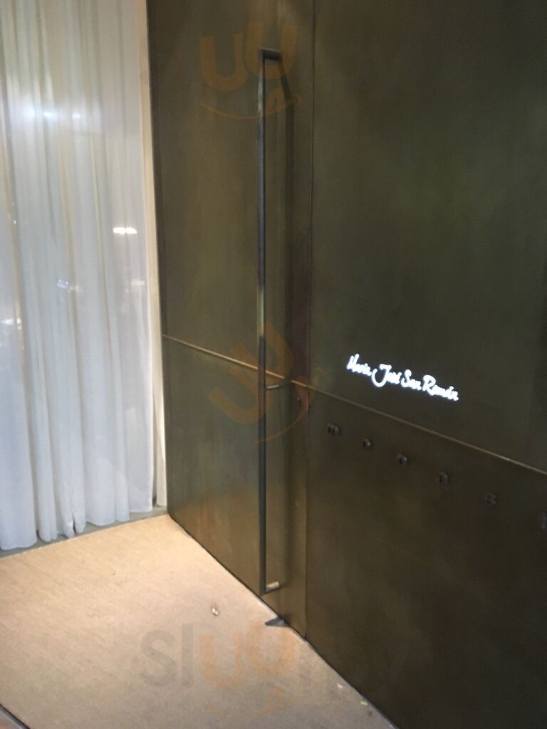 Maria Jose San Roman Perez