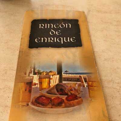 El Rincón De Enrique Por Secretos Ibericos 